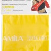Λάστιχο Αντίστασης AMILA GymBand 1.2m Ultra Light