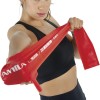 Λάστιχο Αντίστασης AMILA GymBand 1.2m Ultra Light