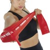 Λάστιχο Αντίστασης AMILA GymBand 1.2m Heavy