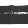 Λάστιχο Αντίστασης AMILA GymBand 1.2m Ultra Heavy