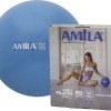 Μπάλα Pilates 19 cm - Μπλε