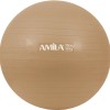 Μπάλα Γυμναστικής (Bulk) 55cm - Χρυσή