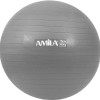 Μπάλα Γυμναστικής (Bulk) 75cm - Γκρι