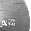 Μπάλα Γυμναστικής (Bulk) 75cm - Γκρι
