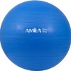 Μπάλα Γυμναστικής (Bulk) 55cm - Μπλε