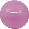 Μπάλα Γυμναστικής (Bulk) 55cm - Ροζ