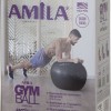 Μπάλα Γυμναστικής (Bulk) 55cm - Ροζ
