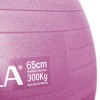 Μπάλα Γυμναστικής (Bulk) 65 cm - Ροζ