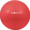 Μπάλα Γυμναστικής (Bulk) 65 cm - Κόκκινη