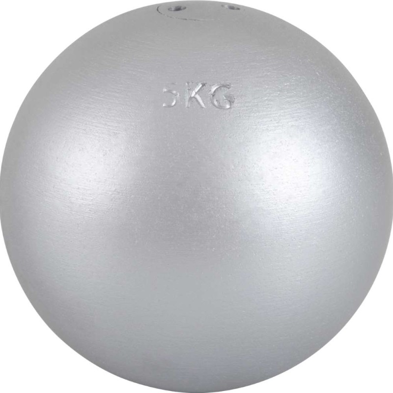 Σφαίρα Λειασμένη 5kg