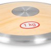 Δίσκος Ξύλο-Μέταλλο 1Kg