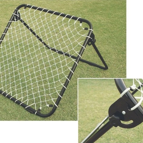 Pass Back Ball Rebounder