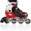 In-Line Skate Αλουμινίου 37-40