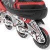 In-Line Skate Αλουμινίου 37-40