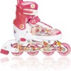 In-Line Skate Αλουμινίου 37-40