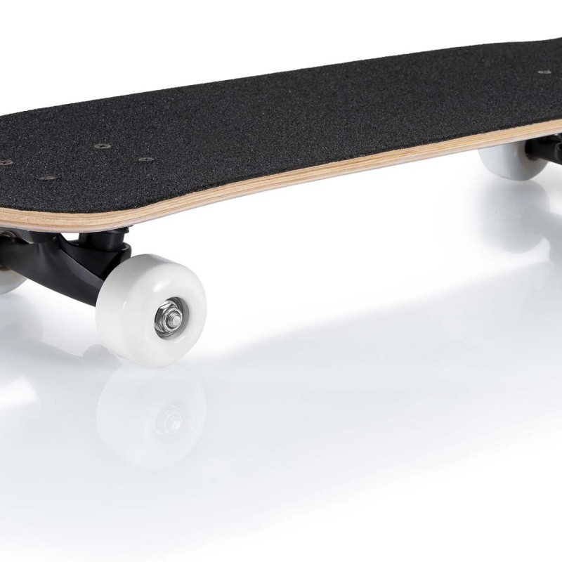 Τροχοσανίδα Skateboard AMILA Skatebomb Extraterrestrial