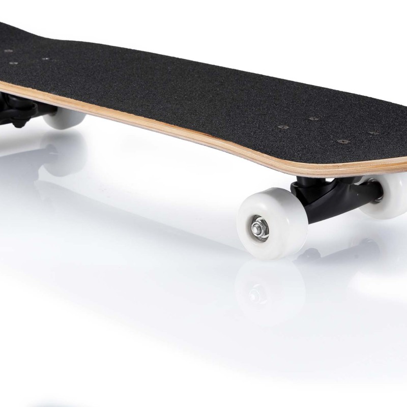 Τροχοσανίδα Skateboard AMILA Skatebomb Extraterrestrial