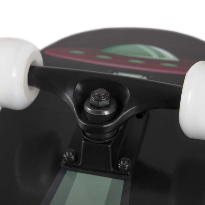 Τροχοσανίδα Skateboard AMILA Skatebomb Extraterrestrial