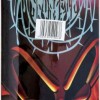 Τροχοσανίδα Skateboard AMILA Skatebird Skull