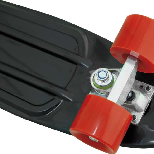 Skateboard Plastic AMILA 22