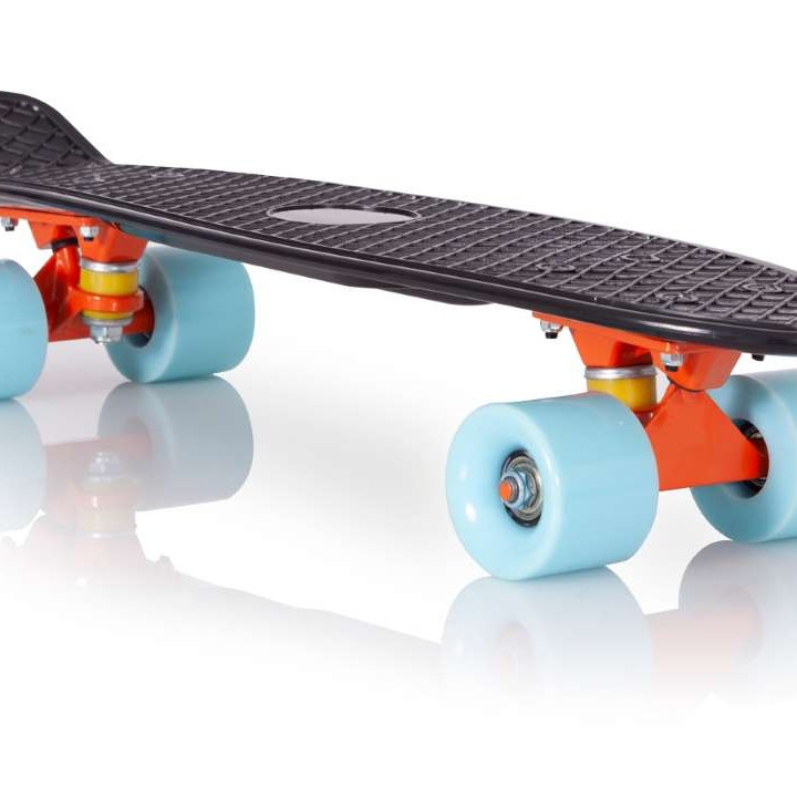 Skateboard Plastic AMILA 22