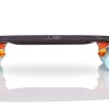 Skateboard Plastic AMILA 22
