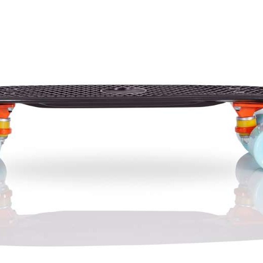 Skateboard Plastic AMILA 22