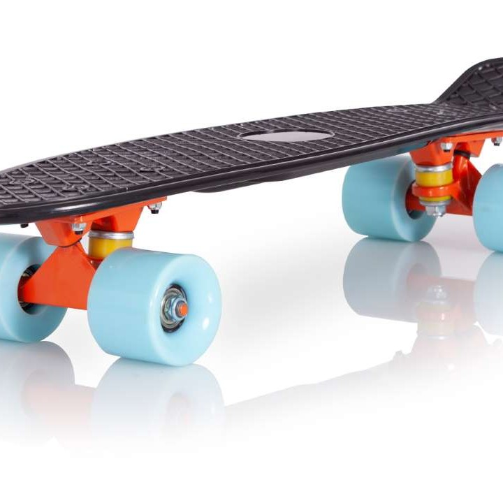 Skateboard Plastic AMILA 22