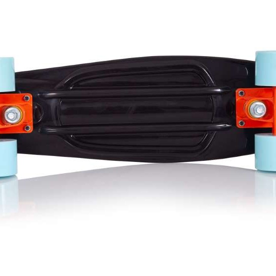 Skateboard Plastic AMILA 22