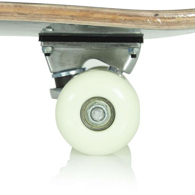 Τροχοσανίδα Skateboard AMILA Skatebird+ Tiki