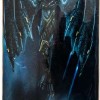 Τροχοσανίδα Skateboard AMILA Skatebird Dark Angel