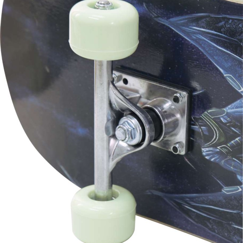 Τροχοσανίδα Skateboard AMILA Skatebird Dark Angel