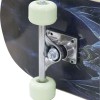 Τροχοσανίδα Skateboard AMILA Skatebird Dark Angel