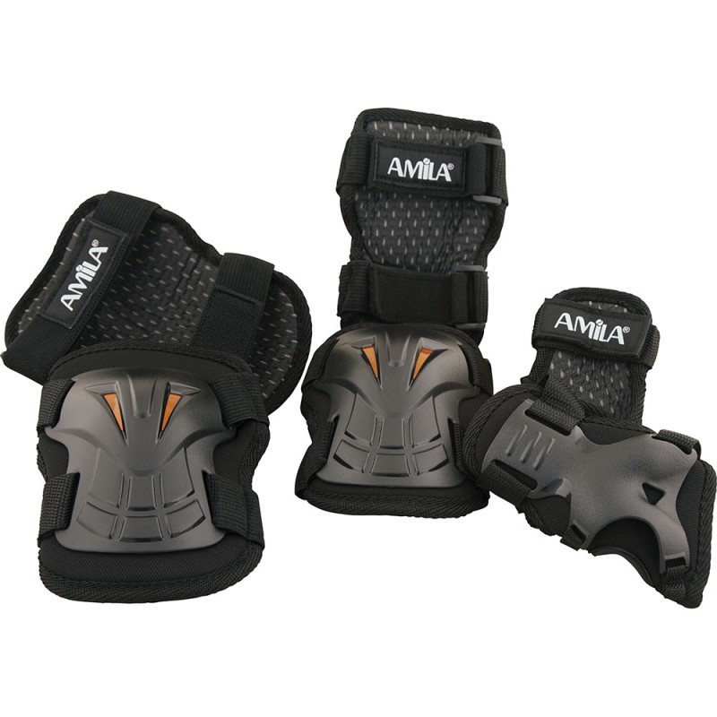 ProtectorSet Skating L