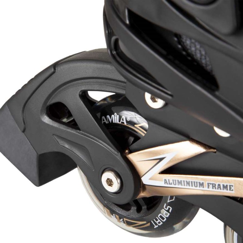In-Line Skates, 45