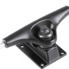Ενισχυμένος Άξονα Skateboard Mat Black