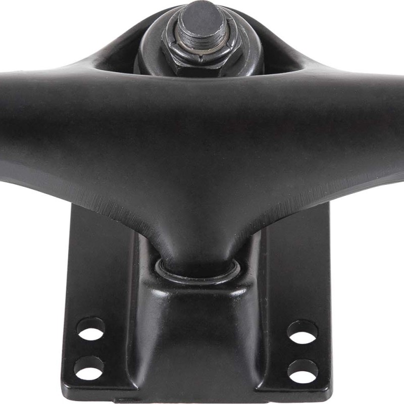 Ενισχυμένος Άξονα Skateboard Mat Black