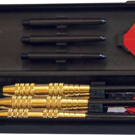 Βελάκια με μαλακή μύτη, 16gr