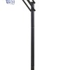 BasketballSet AMILA AIRBALL NPC30