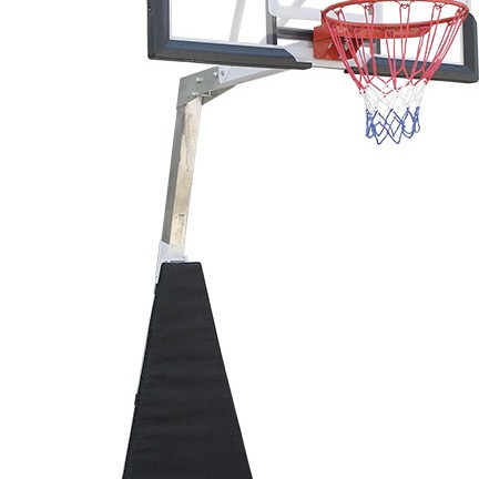 BasketballSet Double Curls DCG80