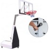 BasketballSet Double Curls DCG80