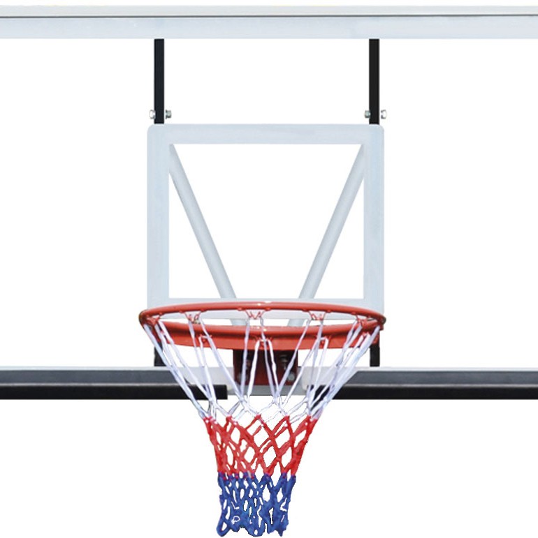 BasketballSet Double Curls DCG80