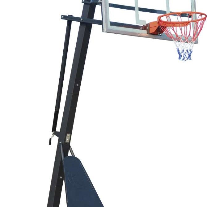 BasketballSet BoxFlash DCG80