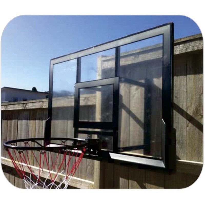 BasketballBoard AMILA GAMESHOT C35
