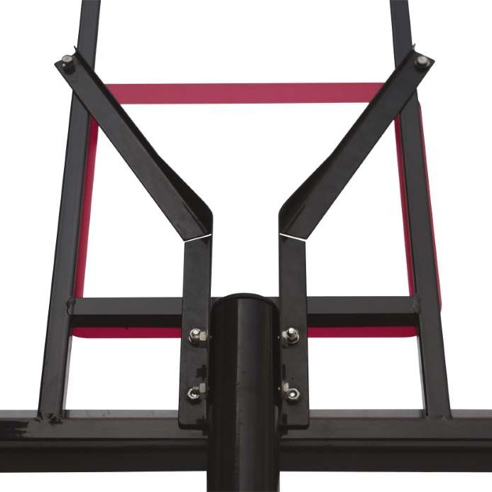 BasketballSet AMILA HAWK NPC35