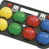 Σετ Petanque 9cm (8 μπάλλες)