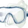 Μάσκα Θαλάσσης Salvas Easy Blue
