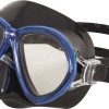 Μάσκα Θαλάσσης Salvas Neolight Bleu