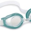 Παιδικά Γυαλιά Κολύμβησης INTEX Play Goggles - Κίτρινο