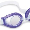 Παιδικά Γυαλιά Κολύμβησης INTEX Play Goggles - Κίτρινο